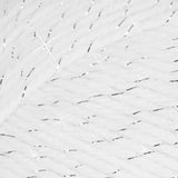 Snowy Branches Afghan