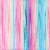 Birthday Sorbet Baby Blanket