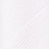 Couverture au crochet à vagues paisibles