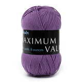 Mary Maxim Maximum Value Yarn