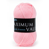Mary Maxim Maximum Value Yarn