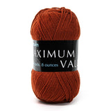 Mary Maxim Maximum Value Yarn
