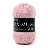 Mary Maxim Maximum Value Yarn