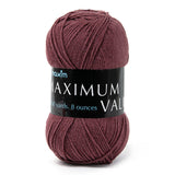 Mary Maxim Maximum Value Yarn