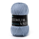 Mary Maxim Maximum Value Yarn