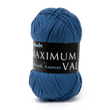 Mary Maxim Maximum Value Yarn
