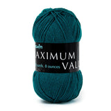 Mary Maxim Maximum Value Yarn