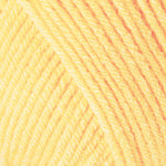 Columnist Cable Crochet Blanket