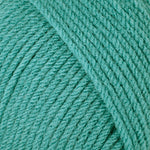Columnist Cable Crochet Blanket