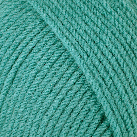 Columnist Cable Crochet Blanket