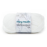 Mary Maxim Mellowspun DK Yarn