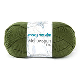 Mary Maxim Mellowspun DK Yarn