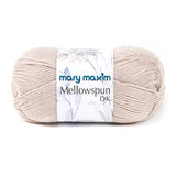 Mary Maxim Mellowspun DK Yarn