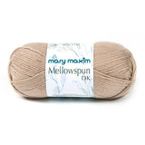Mary Maxim Mellowspun DK Yarn
