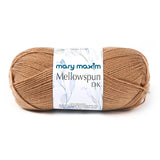 Mary Maxim Mellowspun DK Yarn
