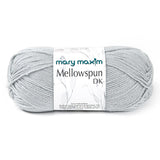 Mary Maxim Mellowspun DK Yarn