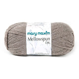 Mary Maxim Mellowspun DK Yarn