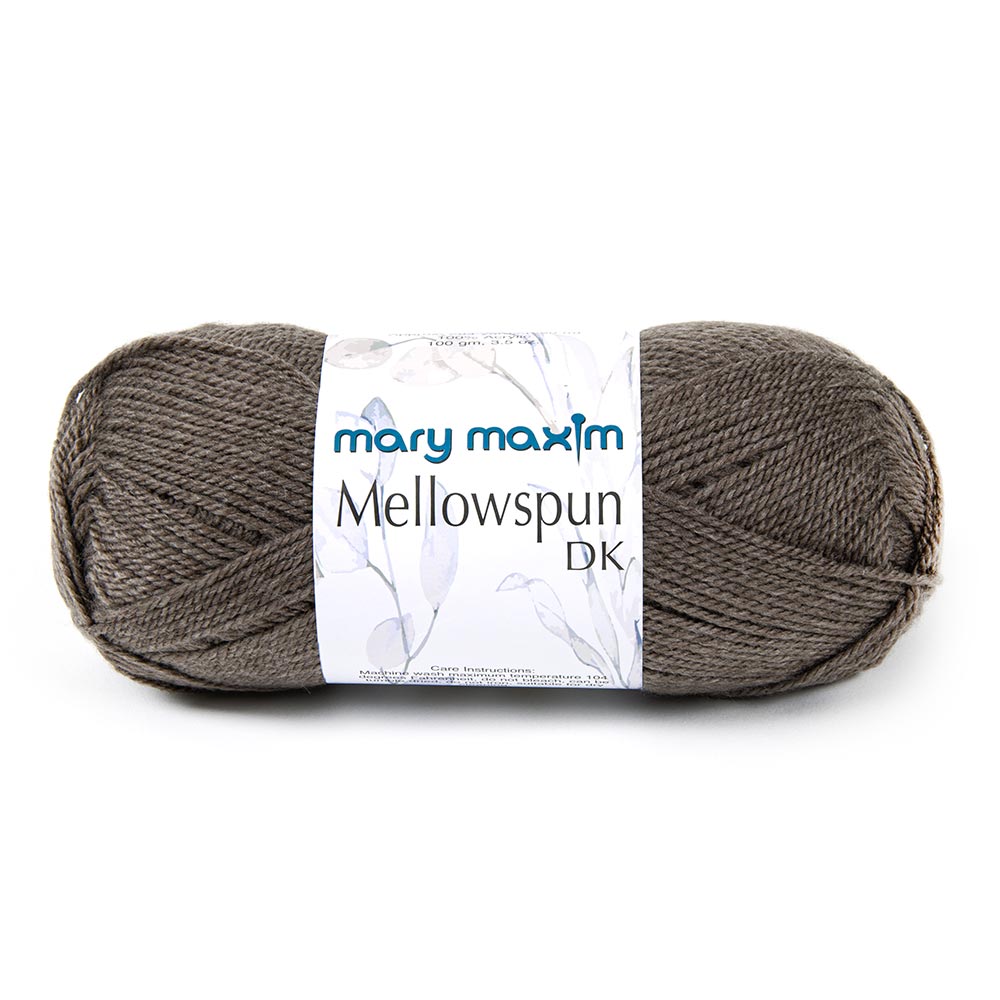 Mary Maxim Mellowspun DK Yarn
