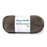 Mary Maxim Mellowspun DK Yarn