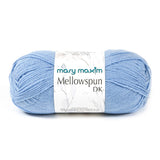 Mary Maxim Mellowspun DK Yarn