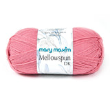 Mary Maxim Mellowspun DK Yarn
