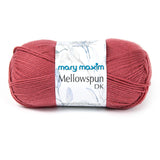 Mary Maxim Mellowspun DK Yarn