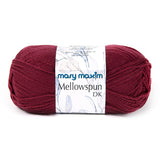 Mary Maxim Mellowspun DK Yarn