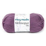 Mary Maxim Mellowspun DK Yarn