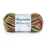 Mary Maxim Mellowspun DK Yarn