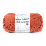 Mary Maxim Mellowspun DK Yarn