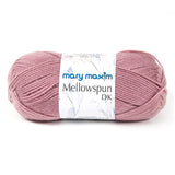 Mary Maxim Mellowspun DK Yarn