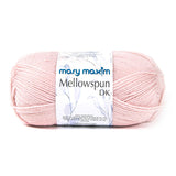 Mary Maxim Mellowspun DK Yarn