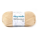 Mary Maxim Mellowspun DK Yarn