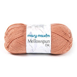 Mary Maxim Mellowspun DK Yarn