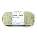 Mary Maxim Mellowspun DK Yarn