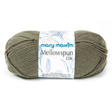 Mary Maxim Mellowspun DK Yarn