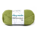 Mary Maxim Mellowspun DK Yarn