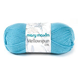 Mary Maxim Mellowspun DK Yarn