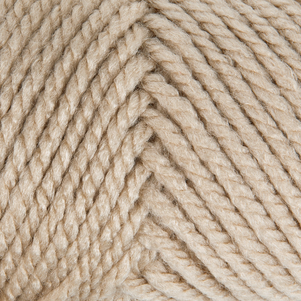 Chunky Star Stitch Blanket