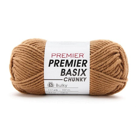 Premier Basix Chunky Yarn