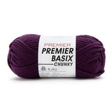 Premier Basix Chunky Yarn