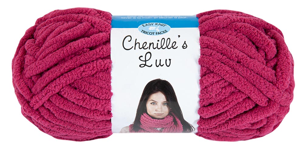 Chenille's Luv Yarn