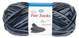 Fav Socks Sock Yarn