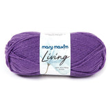 Mary Maxim Living Yarn