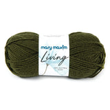 Mary Maxim Living Yarn