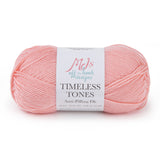 MJ's Off The Hook Designs Timeless Tones Anti-Pilling DK Yarn
