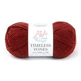 MJ's Off The Hook Designs Timeless Tones Anti-Pilling DK Yarn