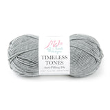 MJ's Off The Hook Designs Timeless Tones Anti-Pilling DK Yarn