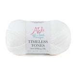 MJ's Off The Hook Designs Timeless Tones Anti-Pilling DK Yarn