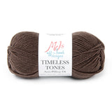 MJ's Off The Hook Designs Timeless Tones Anti-Pilling DK Yarn
